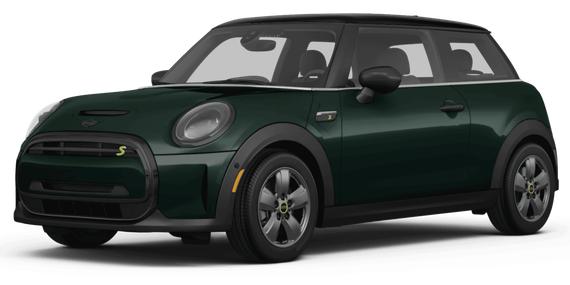 MINI HARDTOP 2024 WMW53DH02R2U95941 image