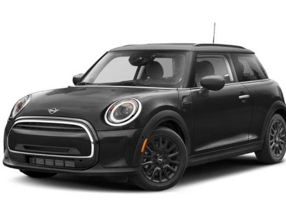 MINI HARDTOP 2024 WMW33DH07R2V12661 image