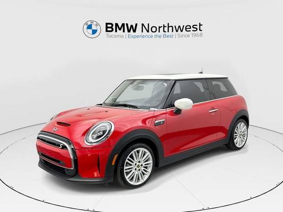 MINI HARDTOP 2024 WMW13DJ07R2V08482 image