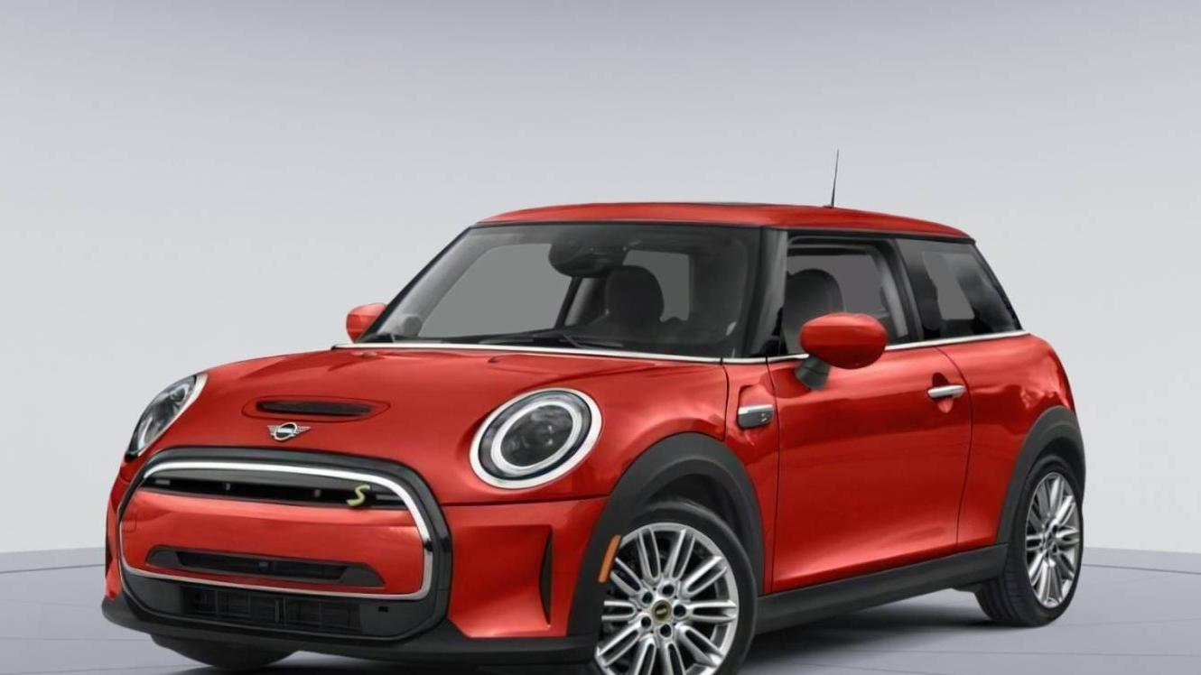 MINI HARDTOP 2024 WMW13DJ09R2U57969 image