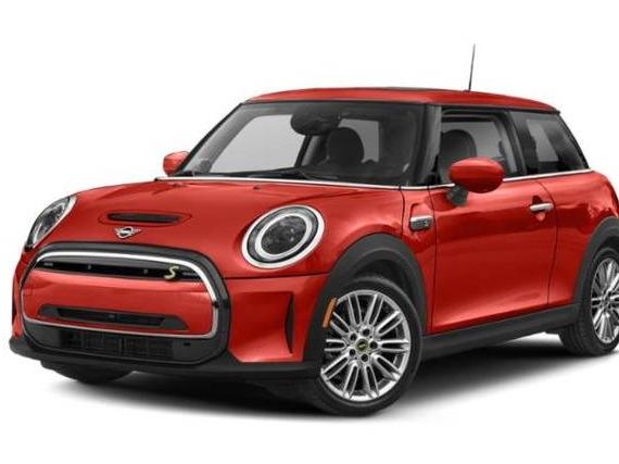 MINI HARDTOP 2024 WMW13DJ09R2U93452 image MINI HARDTOP 2024 WMW13DJ09R2U93452 image