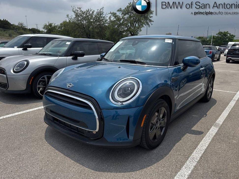 MINI HARDTOP 2024 WMW33DH01R2V89736 image