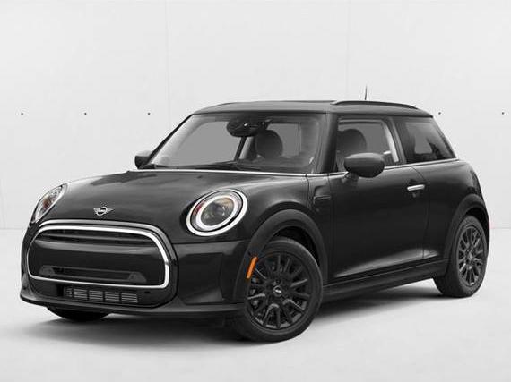 MINI HARDTOP 2024 WMW73DH01R2V51568 image MINI HARDTOP 2024 WMW73DH01R2V51568 image