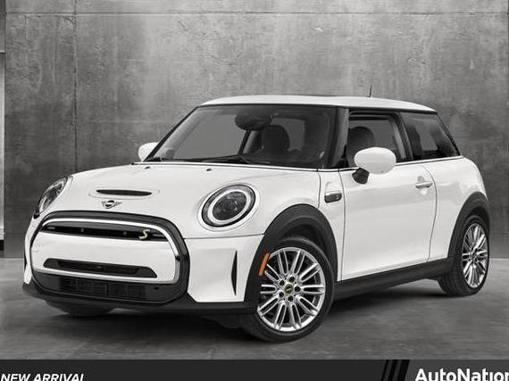 MINI HARDTOP 2024 WMW13DJ07R2U80280 image
