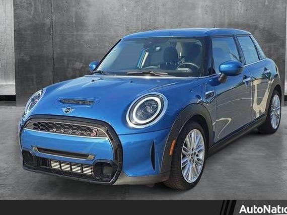 MINI HARDTOP 2024 WMW53DK04R2V39933 image