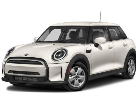 MINI HARDTOP 2024 WMW53DK08R2V34329 image