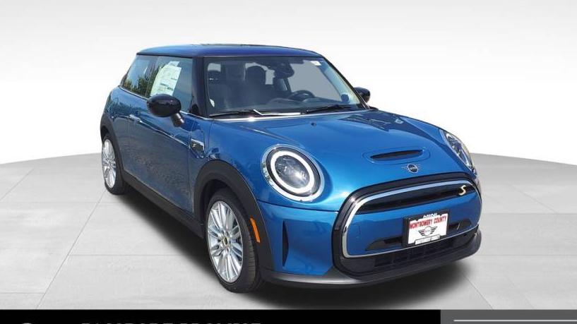 MINI HARDTOP 2024 WMW13DJ00R2U61361 image