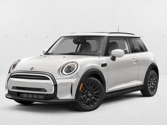 MINI HARDTOP 2024 WMW73DH07R2U37042 image MINI HARDTOP 2024 WMW73DH07R2U37042 image