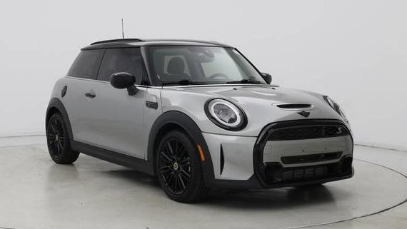 MINI HARDTOP 2024 WMW53DH09R2V11794 image