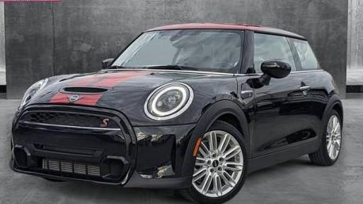 MINI HARDTOP 2024 WMW53DH04R2V50793 image