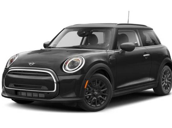 MINI HARDTOP 2024 WMW53DH01R2U74479 image