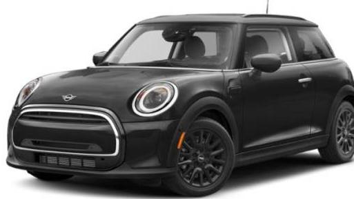 MINI HARDTOP 2024 WMW73DH09R2U73332 image