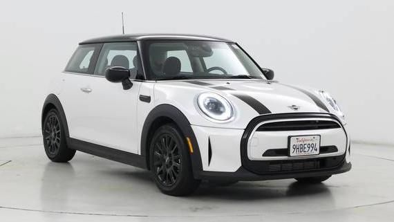 MINI HARDTOP 2024 WMW33DH03R2U65354 image