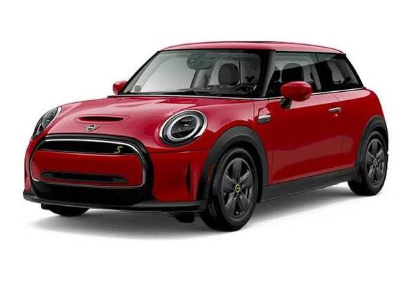 MINI HARDTOP 2024 WMW13DJ07R2V46200 image