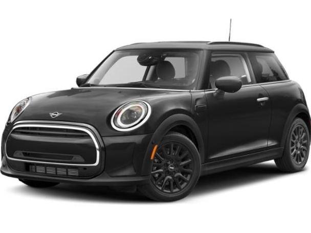 MINI HARDTOP 2024 WMW33DH04R2W02947 image