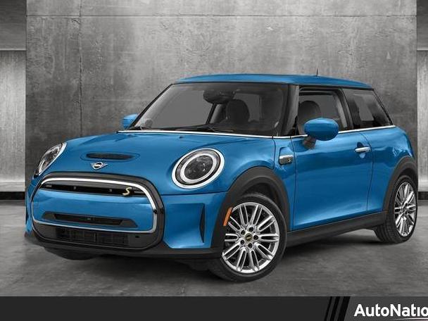 MINI HARDTOP 2024 WMW13DJ09R2U31792 image