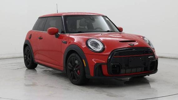 MINI HARDTOP 2024 WMW73DH0XR2U57558 image