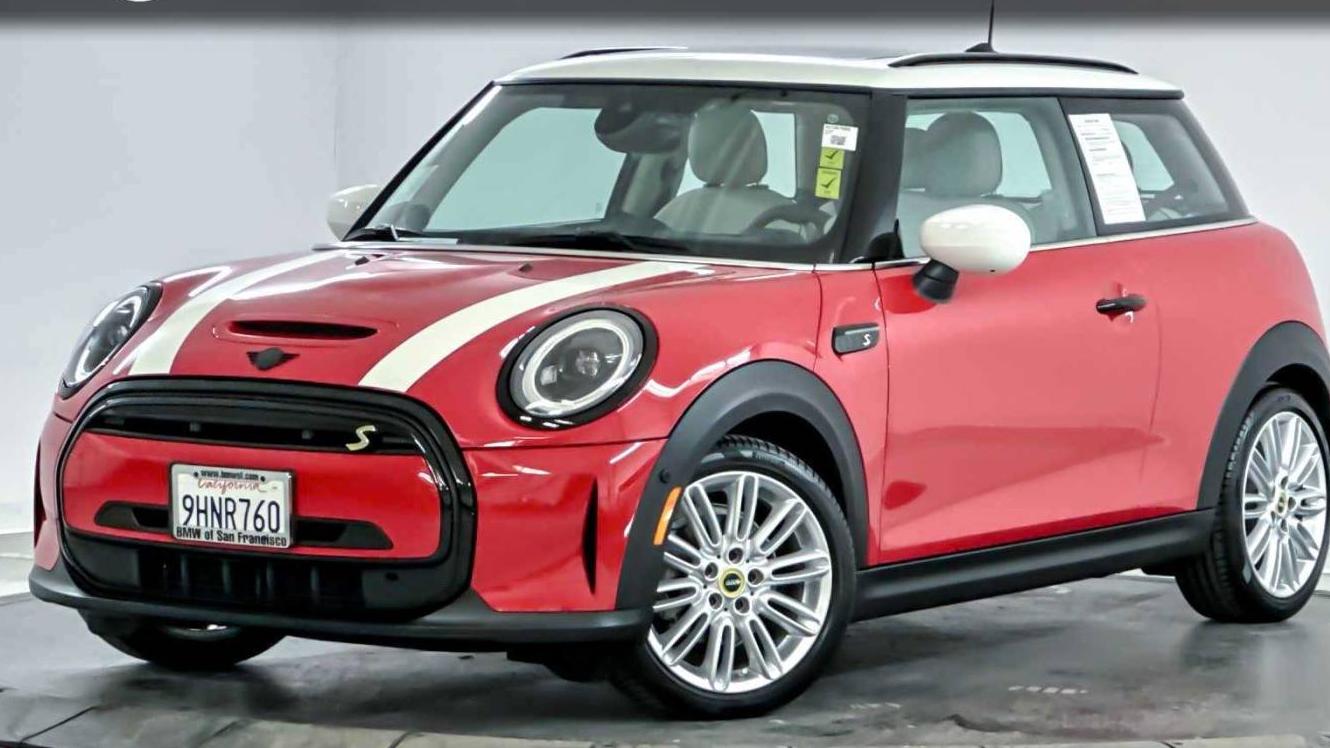 MINI HARDTOP 2024 WMW13DJ04R2U67065 image