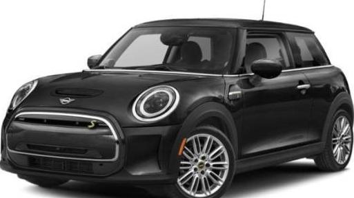 MINI HARDTOP 2024 WMW13DJ02R2V83008 image