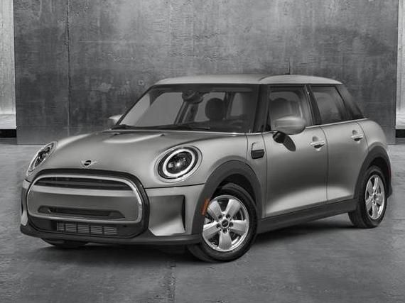 MINI HARDTOP 2024 WMW33DH09R2W02250 image