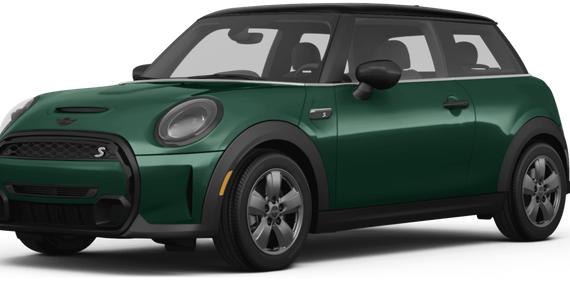 MINI HARDTOP 2024 WMW13DJ02R2V29790 image