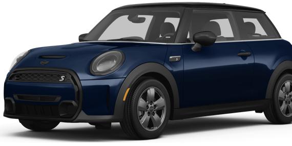 MINI HARDTOP 2024 WMW13DJ0XR2V83919 image