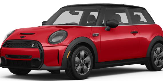 MINI HARDTOP 2024 WMW13DJ00R2V21736 image MINI HARDTOP 2024 WMW13DJ00R2V21736 image