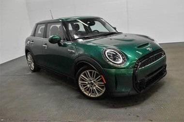 MINI HARDTOP 2024 WMW53DK05R2V35888 image