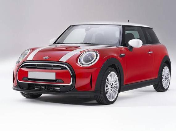 MINI HARDTOP 2024 WMW53DK01R2V30512 image