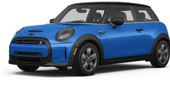 MINI HARDTOP 2024 WMW53DH04R2U96329 image MINI HARDTOP 2024 WMW53DH04R2U96329 image