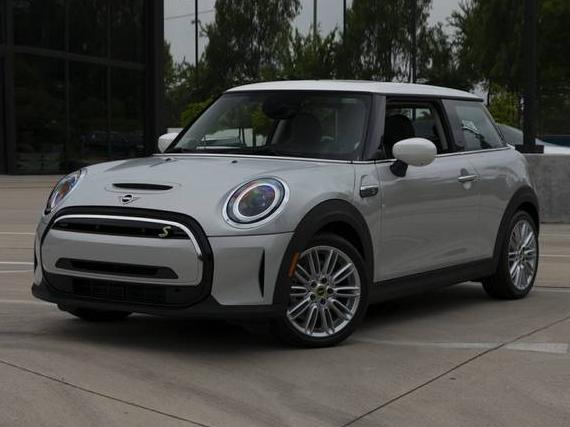 MINI HARDTOP 2024 WMW13DJ07R2V89936 image
