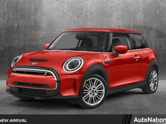 MINI HARDTOP 2024 WMW13DJ03R2V87911 image