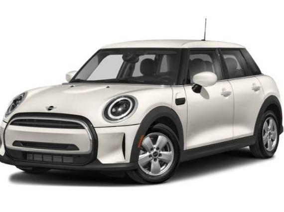 MINI HARDTOP 2024 WMW53DK03R2V31709 image