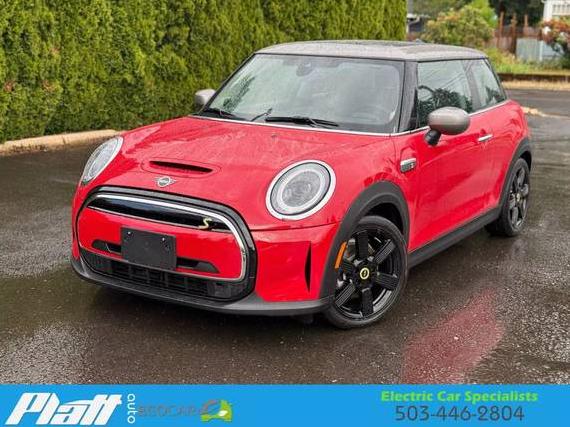 MINI HARDTOP 2024 WMW13DJ02R2V33791 image