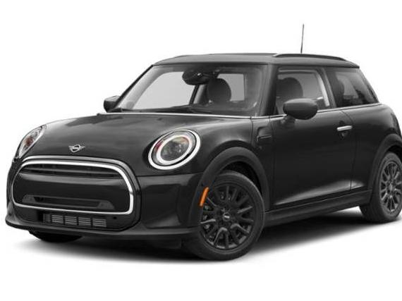MINI HARDTOP 2024 WMW53DH04R2V47439 image