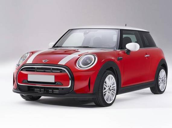 MINI HARDTOP 2024 WMW53DK02R2V36237 image