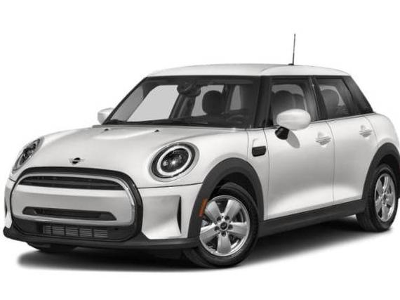 MINI HARDTOP 2024 WMW53DK04R2V08164 image