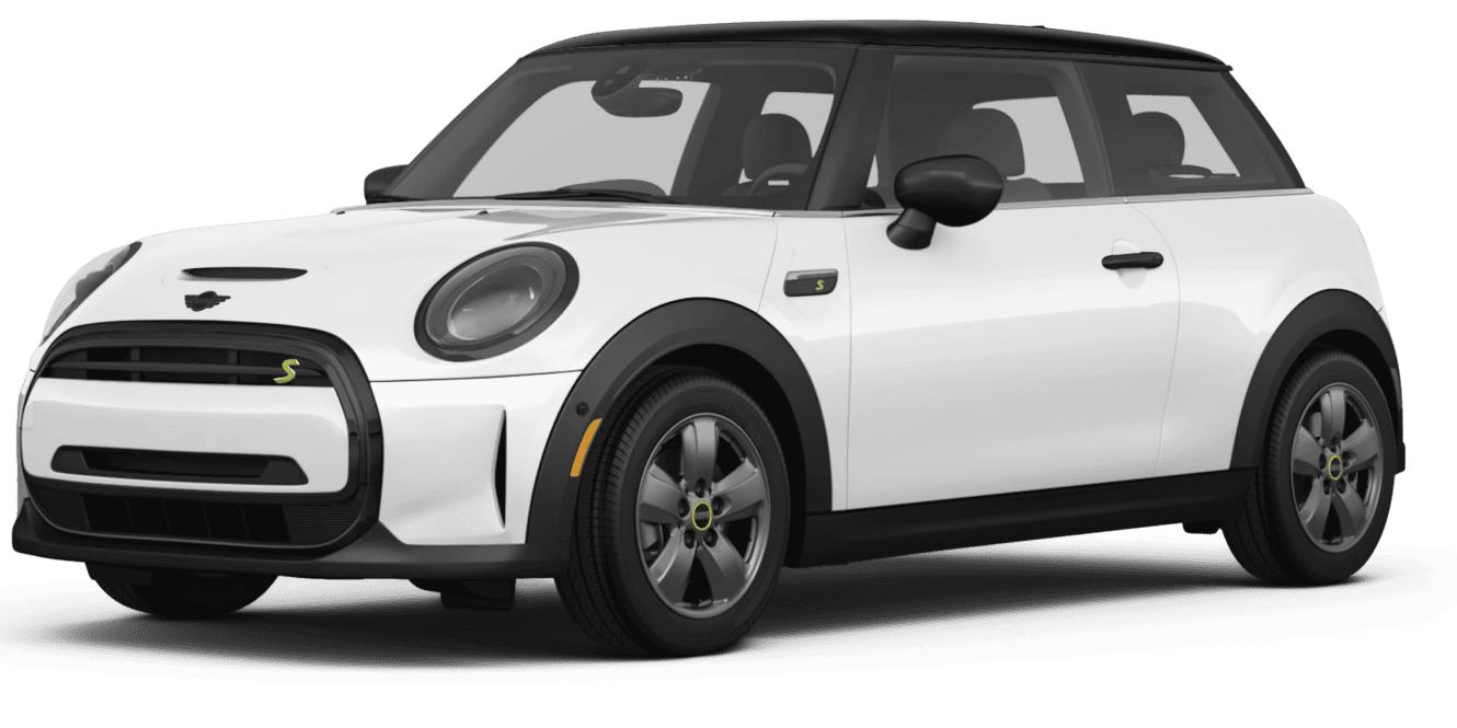 MINI HARDTOP 2024 WMW33DH0XR2W02130 image