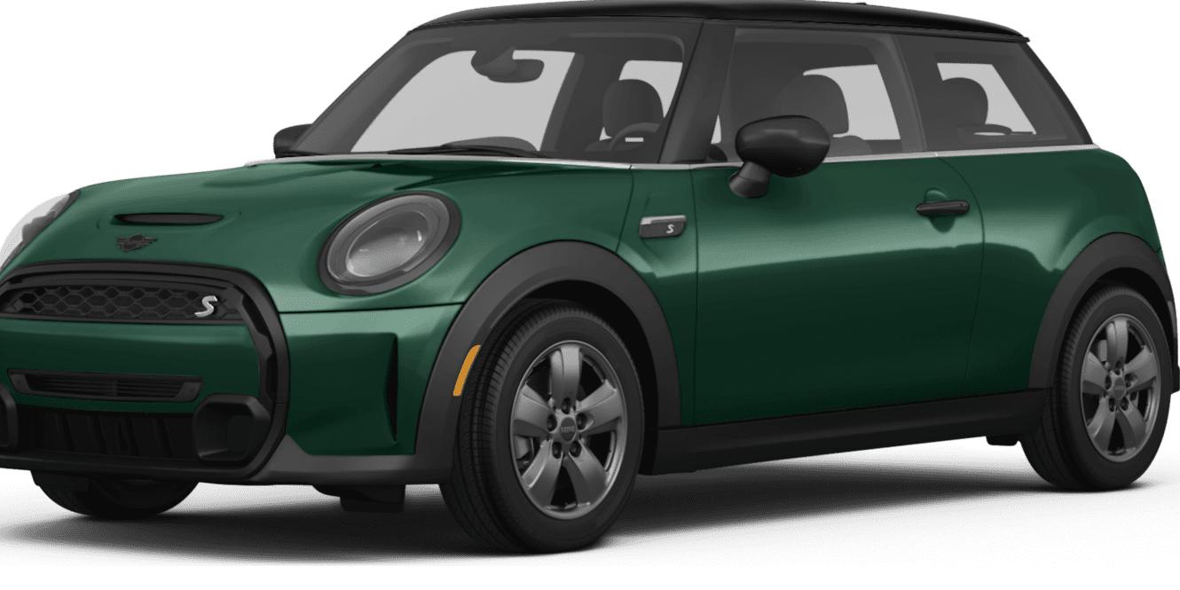 MINI HARDTOP 2024 WMW13DJ04R2U58480 image