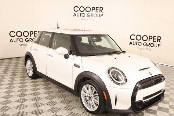 MINI HARDTOP 2024 WMW53DK02R2V57850 image