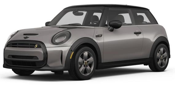 MINI HARDTOP 2024 WMW53DH07R2U76379 image