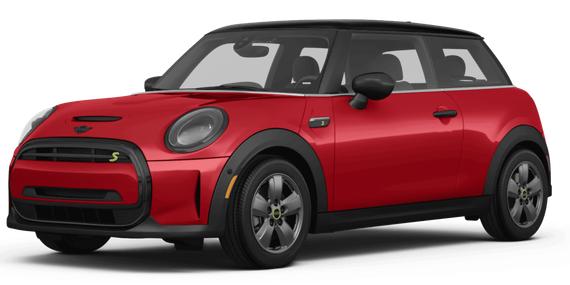 MINI HARDTOP 2024 WMW33DH04R2U93082 image MINI HARDTOP 2024 WMW33DH04R2U93082 image