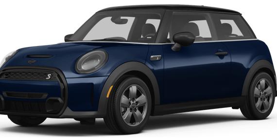 MINI HARDTOP 2024 WMW13DJ00R2V83928 image MINI HARDTOP 2024 WMW13DJ00R2V83928 image