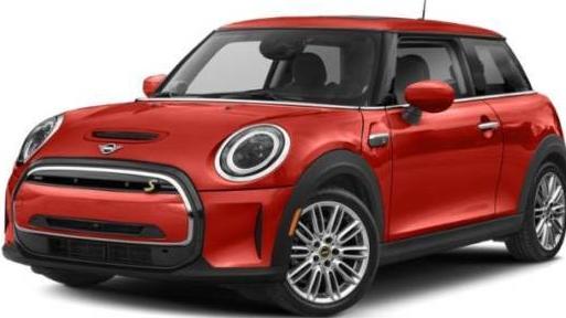 MINI HARDTOP 2024 WMW13DJ07R2V86356 image