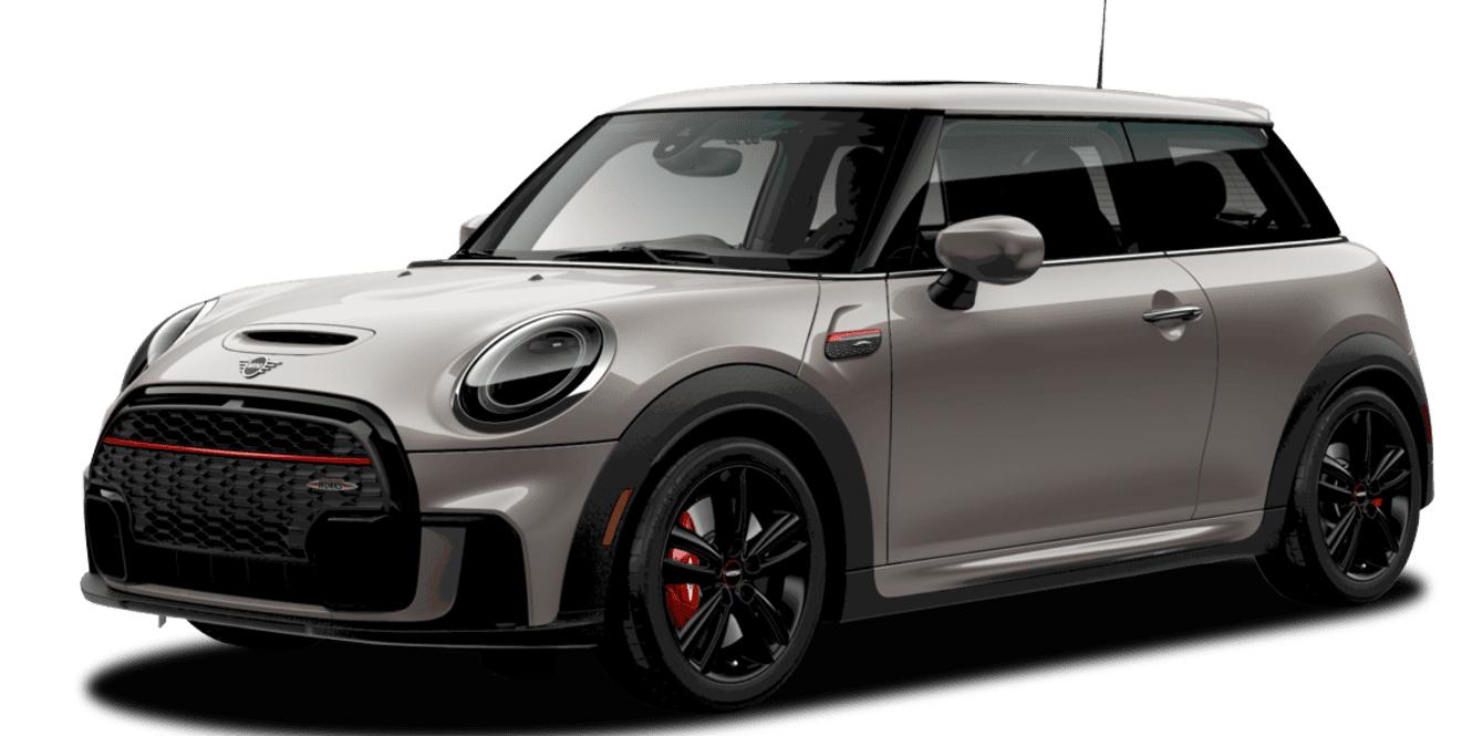 MINI HARDTOP 2024 WMW73DH05R2U81072 image