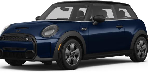 MINI HARDTOP 2024 WMW13DJ05R2V17858 image