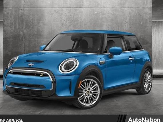 MINI HARDTOP 2024 WMW13DJ08R2V90366 image