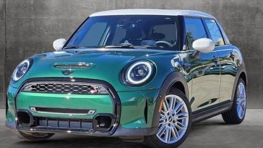 MINI HARDTOP 2024 WMW53DK06R2V48181 image