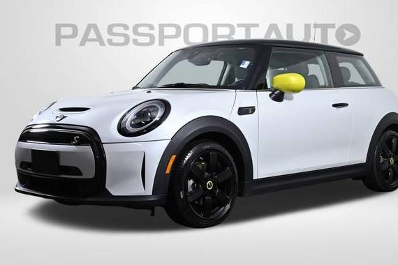 MINI HARDTOP 2024 WMW13DJ02R2V09667 image