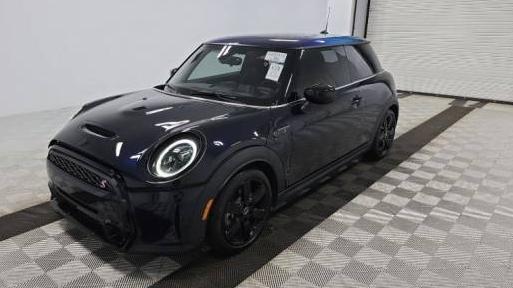 MINI HARDTOP 2024 WMW53DH00R2V01686 image